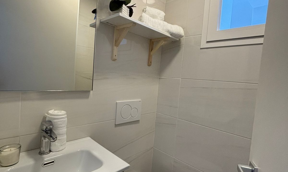 Photo of Bathroom in Dominicus