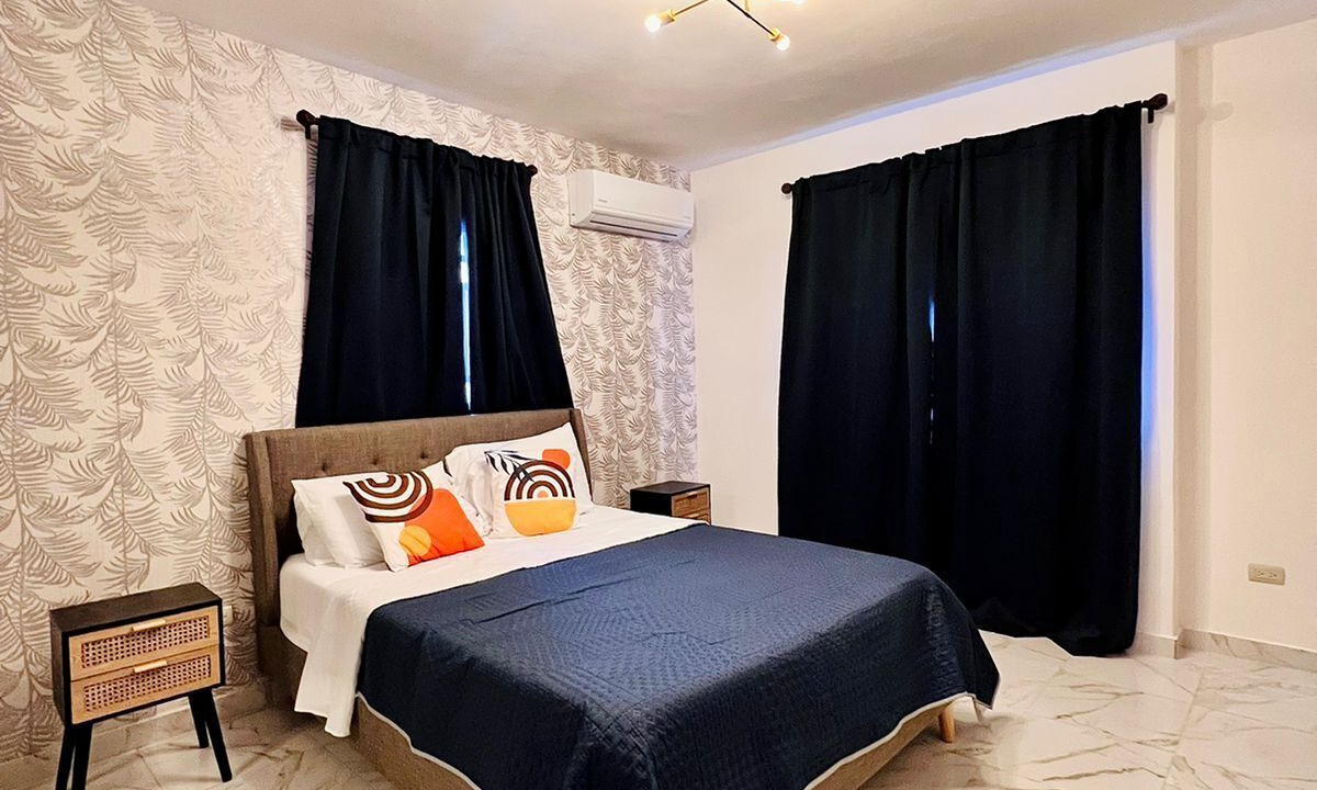 Photo of Bedroom in Punta Cana