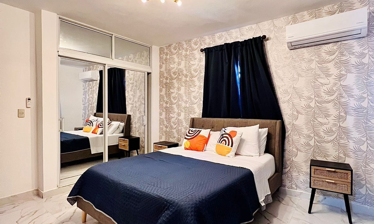 Photo of Bedroom in Punta Cana