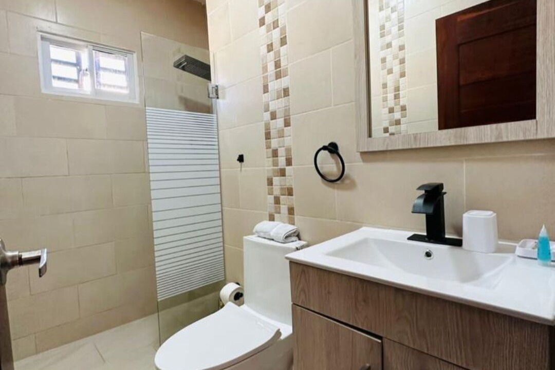 Photo of Bathroom in Punta Cana