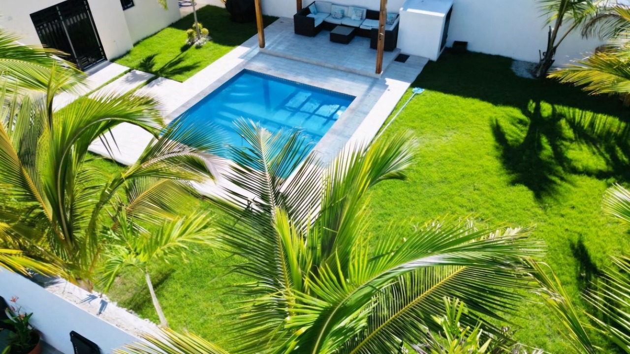 Photo of Outdoor in Punta Cana