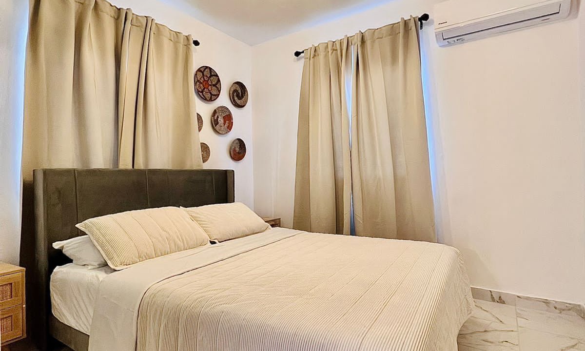 Photo of Bedroom in Punta Cana
