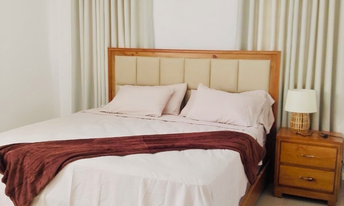 Photo of Bedroom in Residencial ROMANA