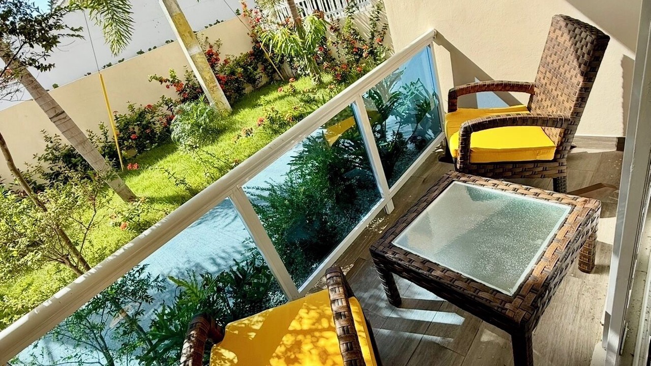 Photo of Outdoor in Residencial ROMANA