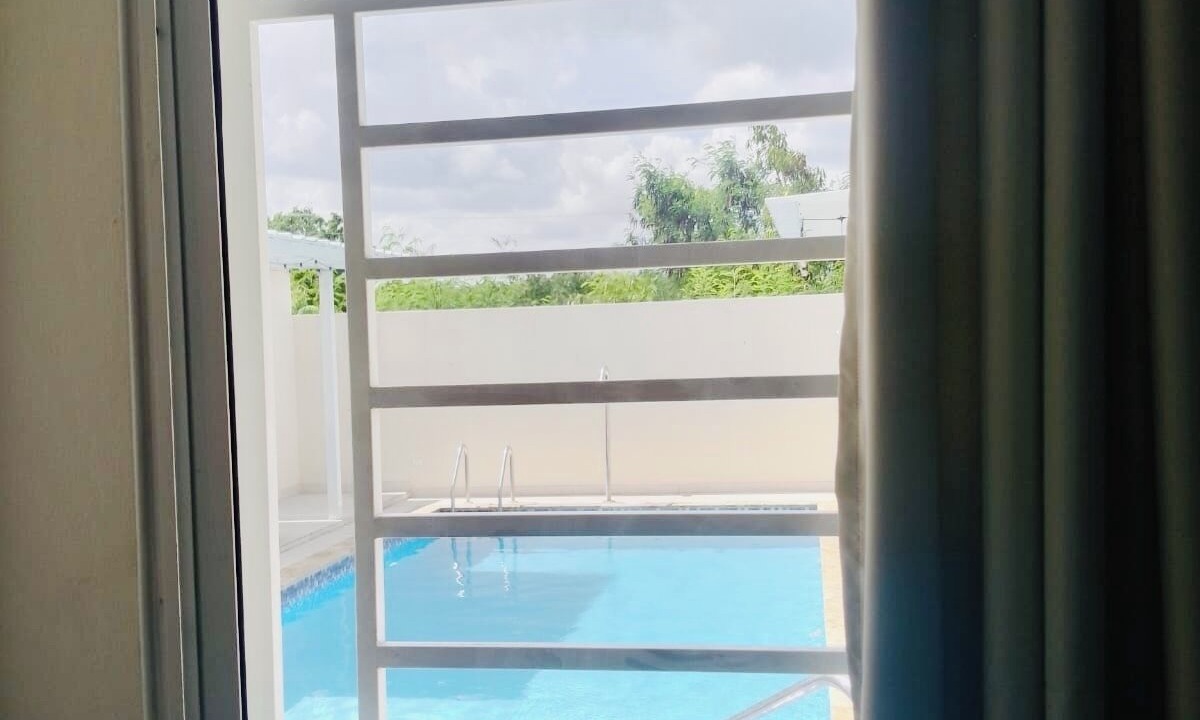 Photo of Outdoor in Residencial ROMANA