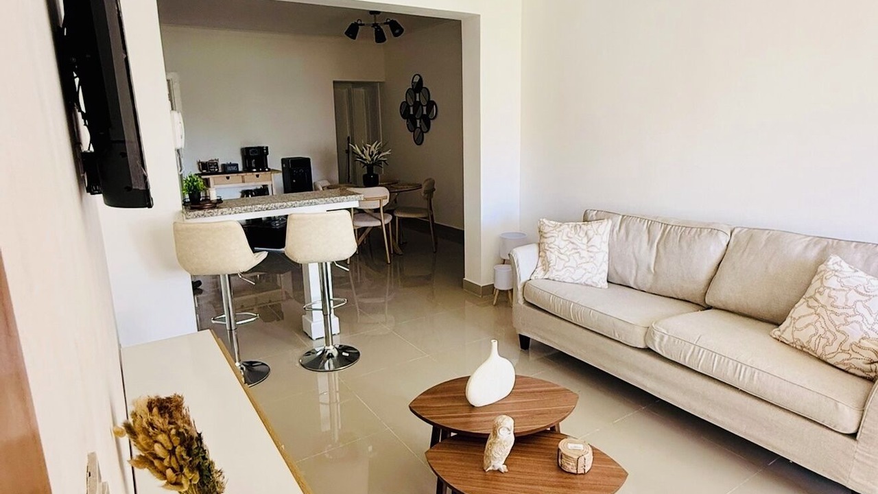 Photo of Livingroom in Residencial ROMANA