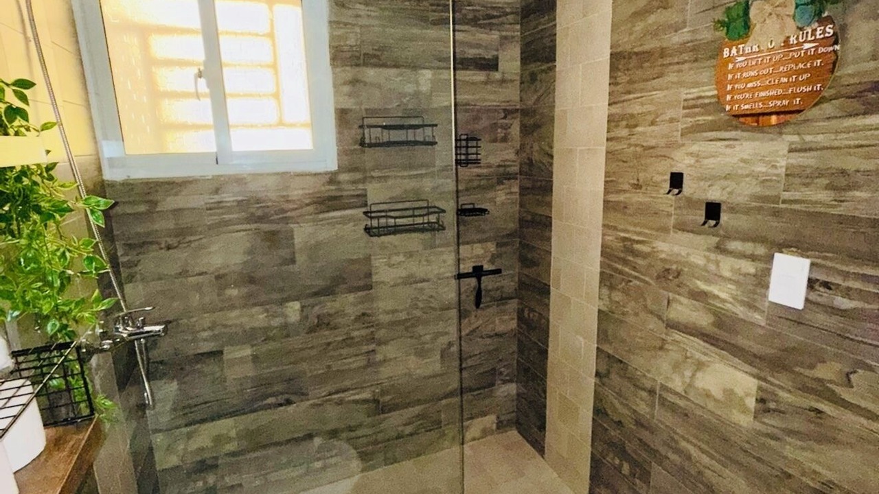 Photo of Bathroom in Residencial ROMANA