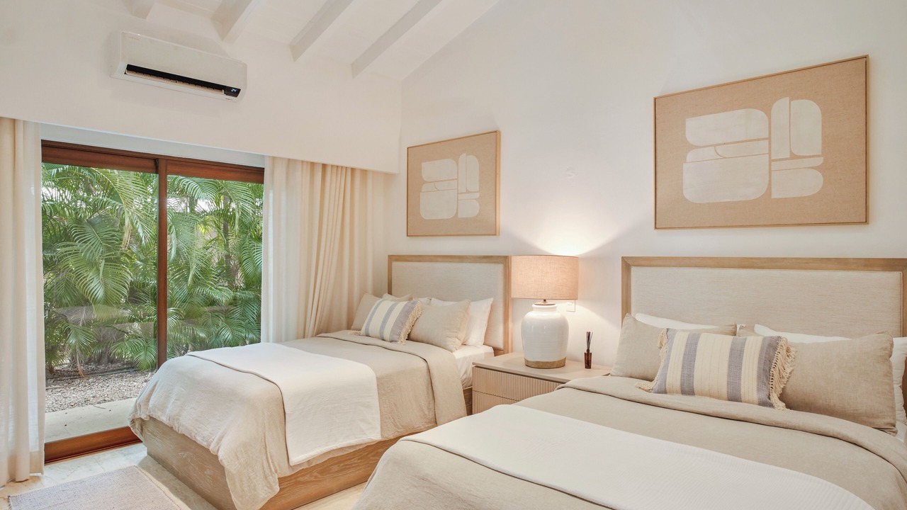 Photo of Bedroom in Los Lagos
