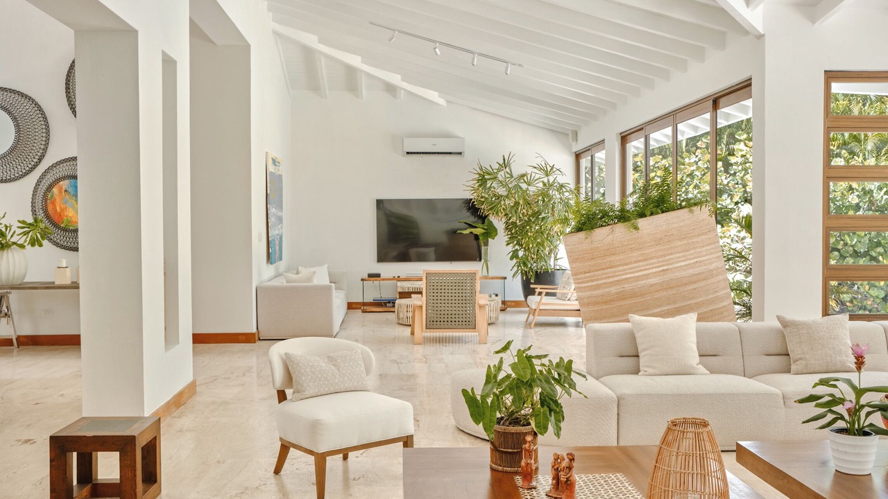 Photo of Livingroom in Los Lagos