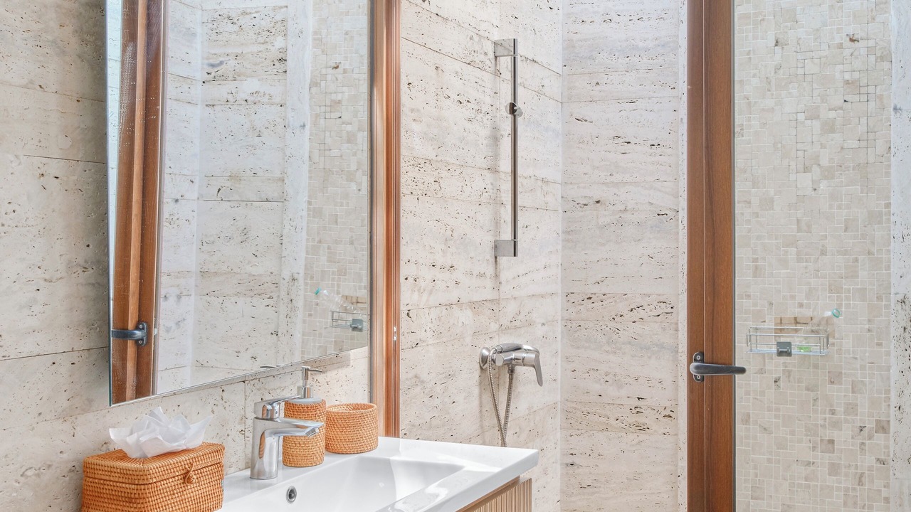 Photo of Bathroom in Los Lagos