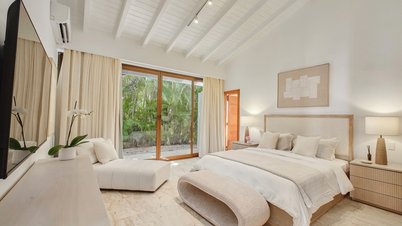 Photo of Bedroom in Los Lagos