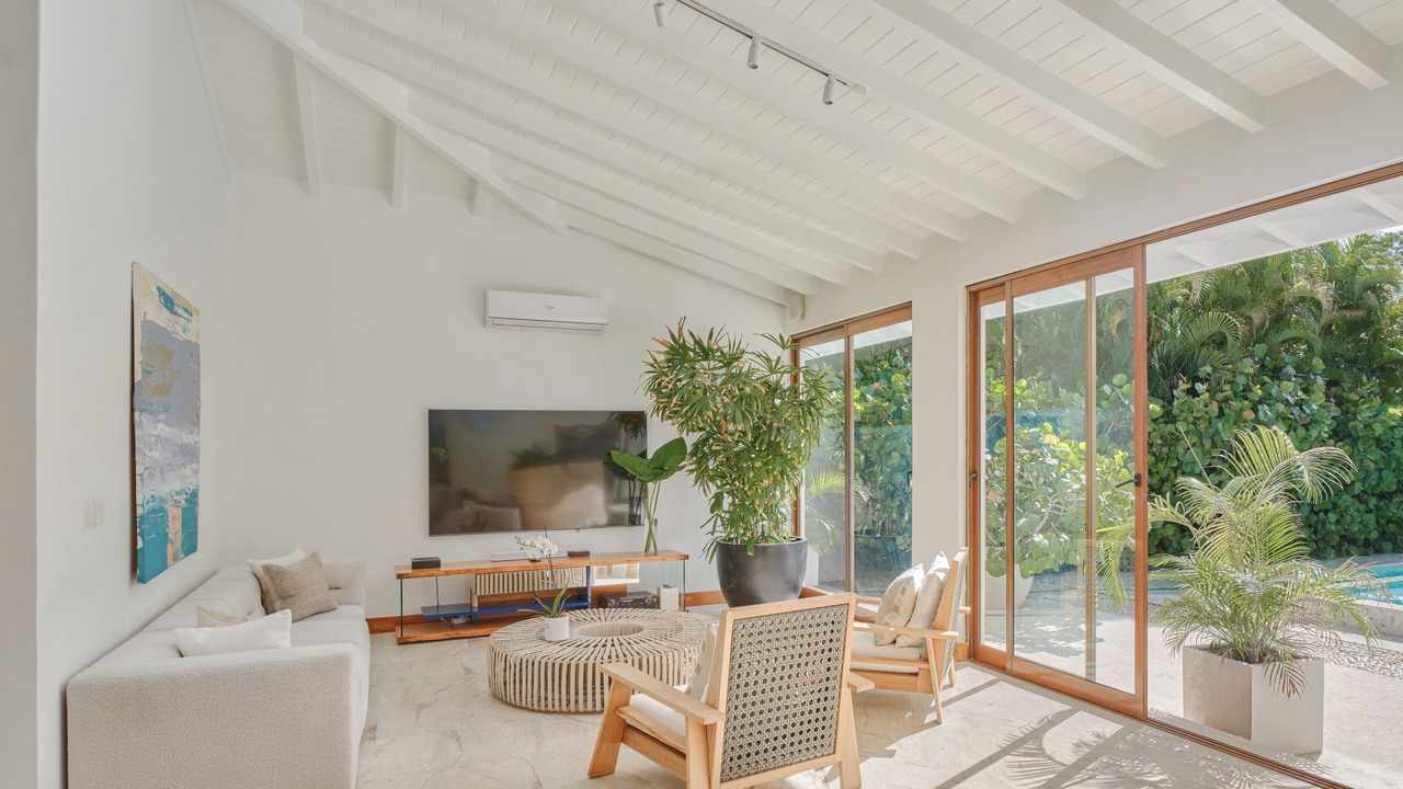 Photo of Livingroom in Los Lagos