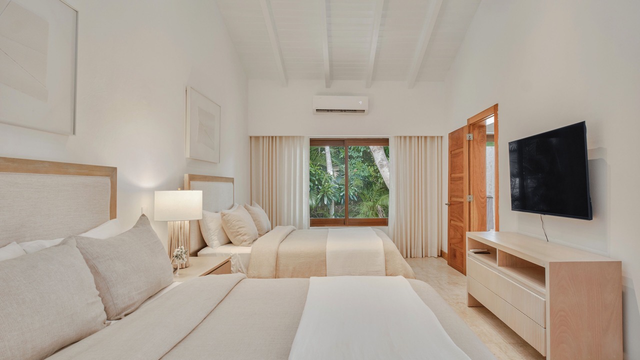 Photo of Bedroom in Los Lagos