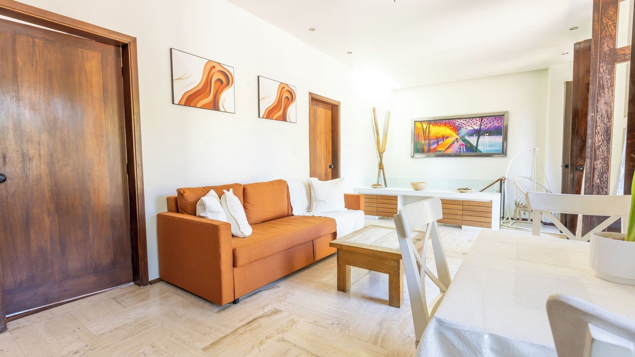 Photo of Livingroom in San Anton
