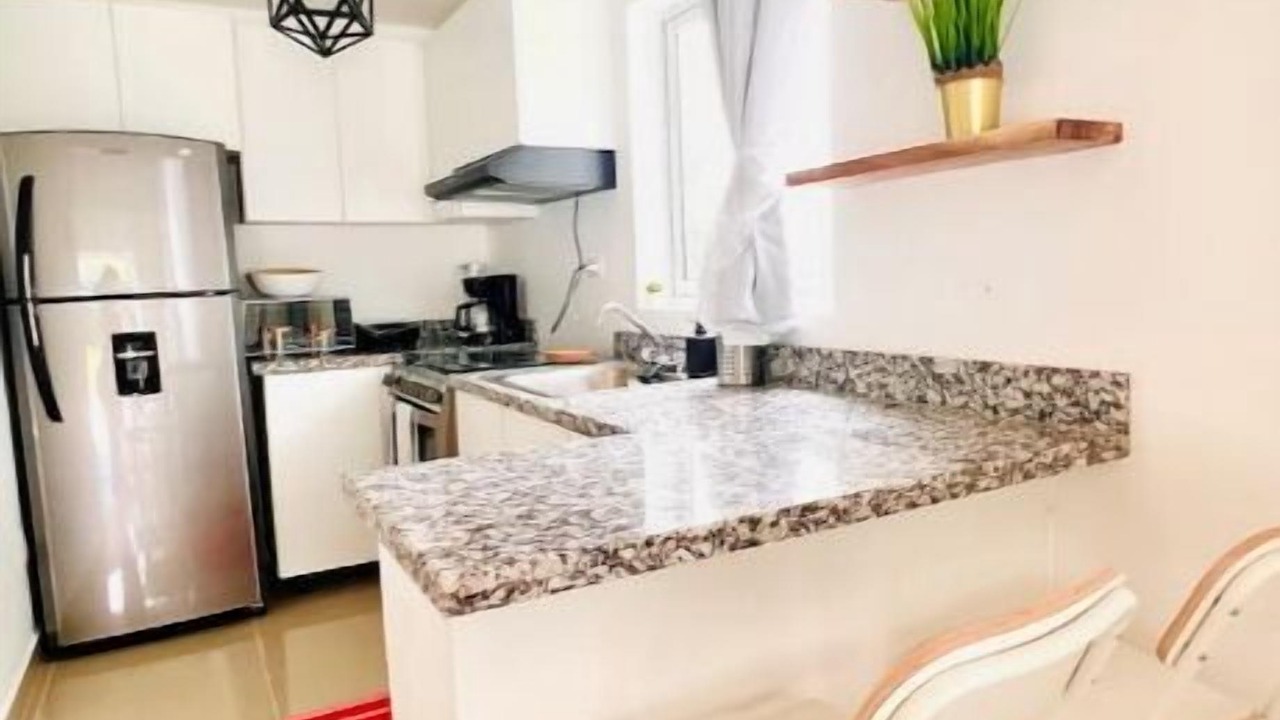 Photo of Kitchen in Punta Cana