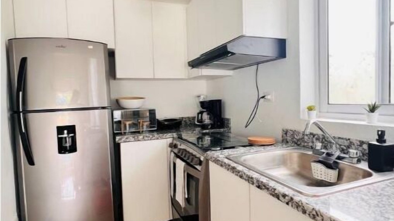 Photo of Kitchen in Punta Cana