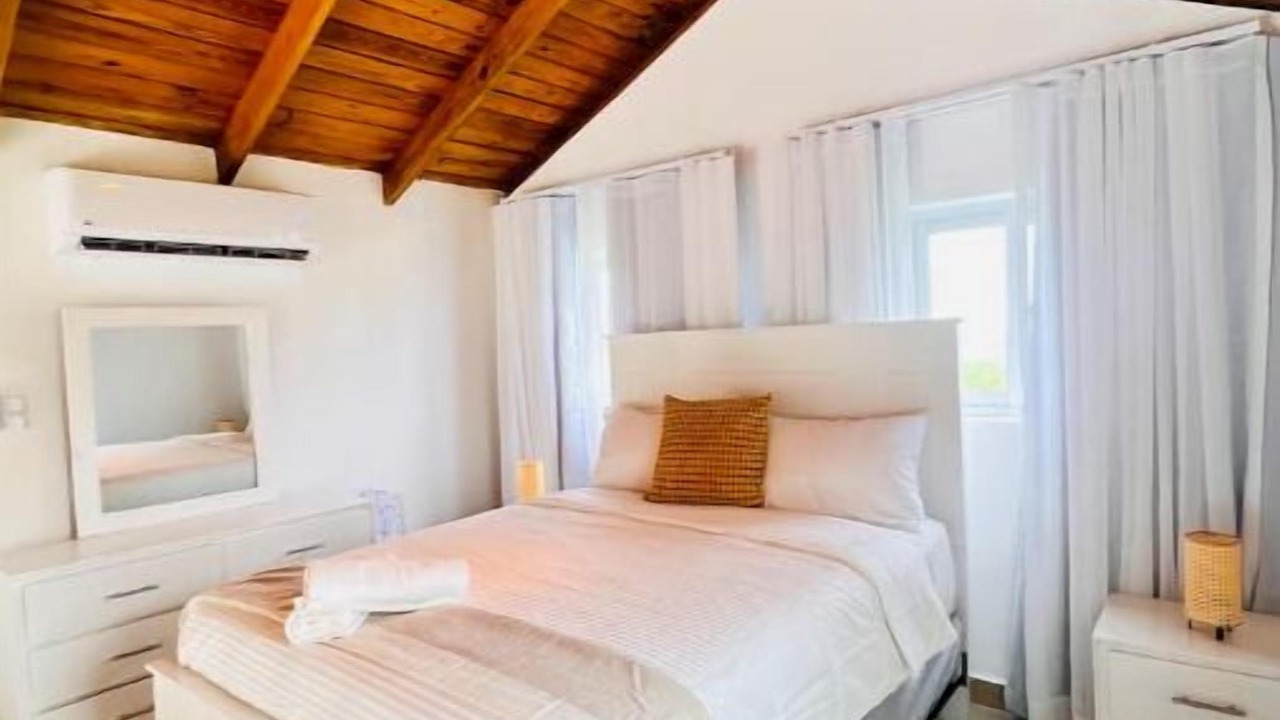 Photo of Bedroom in Punta Cana