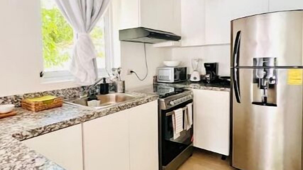 Photo of Kitchen in Punta Cana