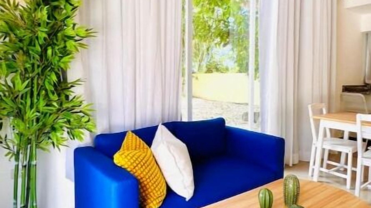 Photo of Livingroom in Punta Cana