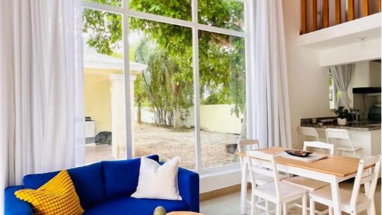 Photo of Livingroom in Punta Cana