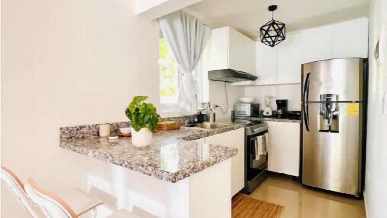 Photo of Kitchen in Punta Cana