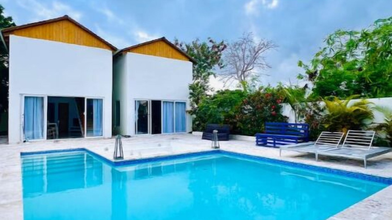 Photo of Outdoor in Punta Cana