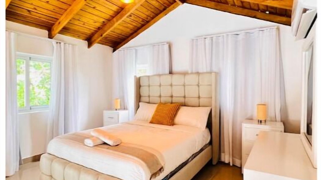 Photo of Bedroom in Punta Cana