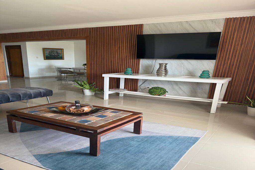 Photo of Livingroom in Ensanche Isabelita