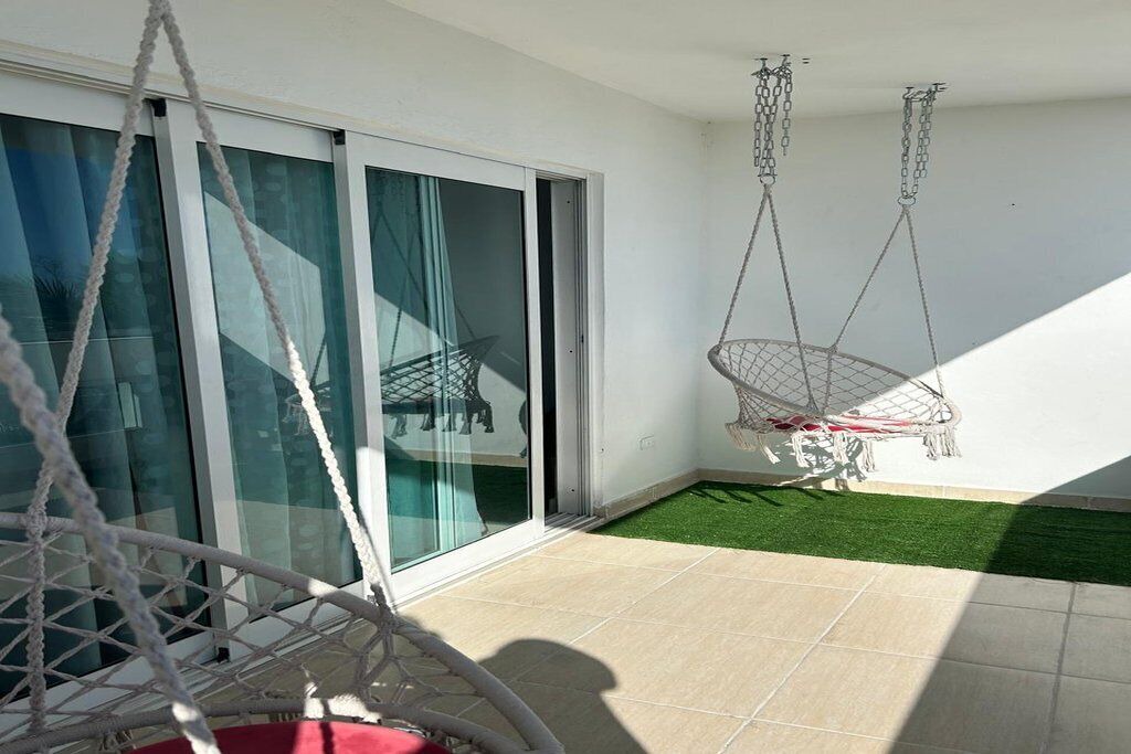 Photo of Patio Balcony in Ensanche Isabelita