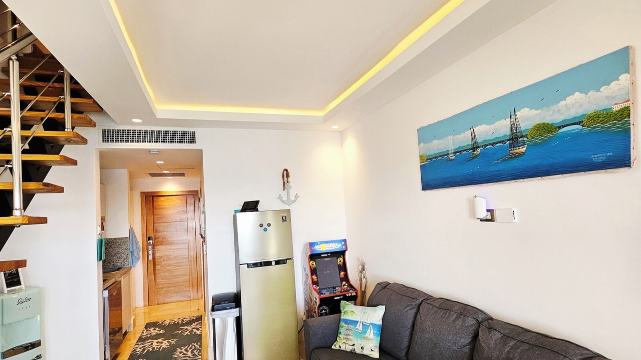 Photo of Livingroom in Samana