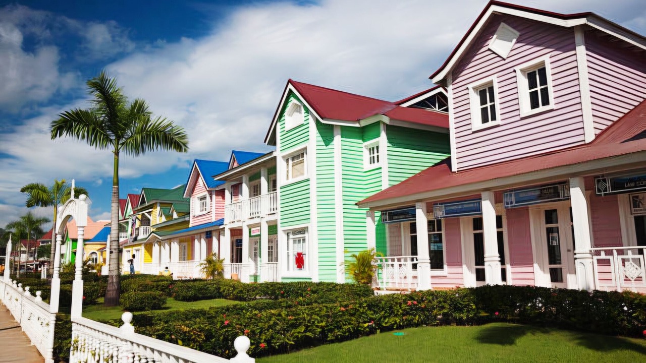 Photo of Outdoor in Samana