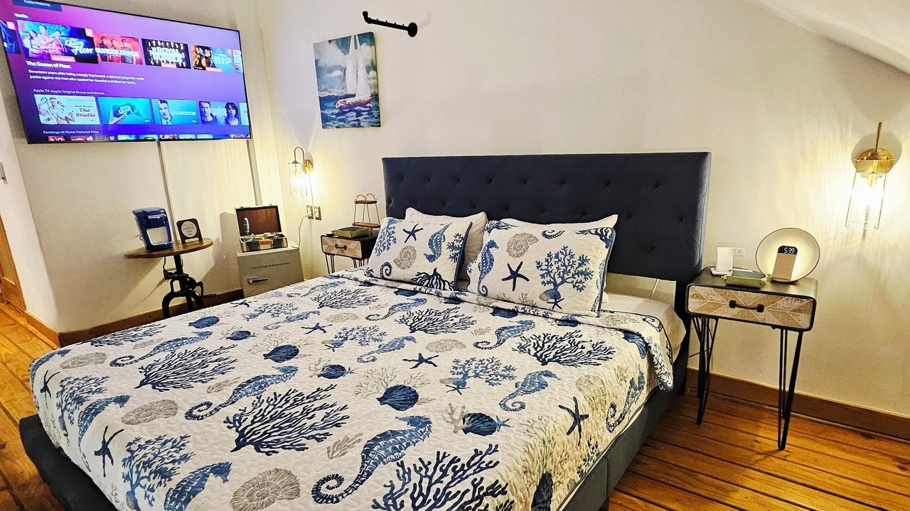 Photo of Bedroom in Samana