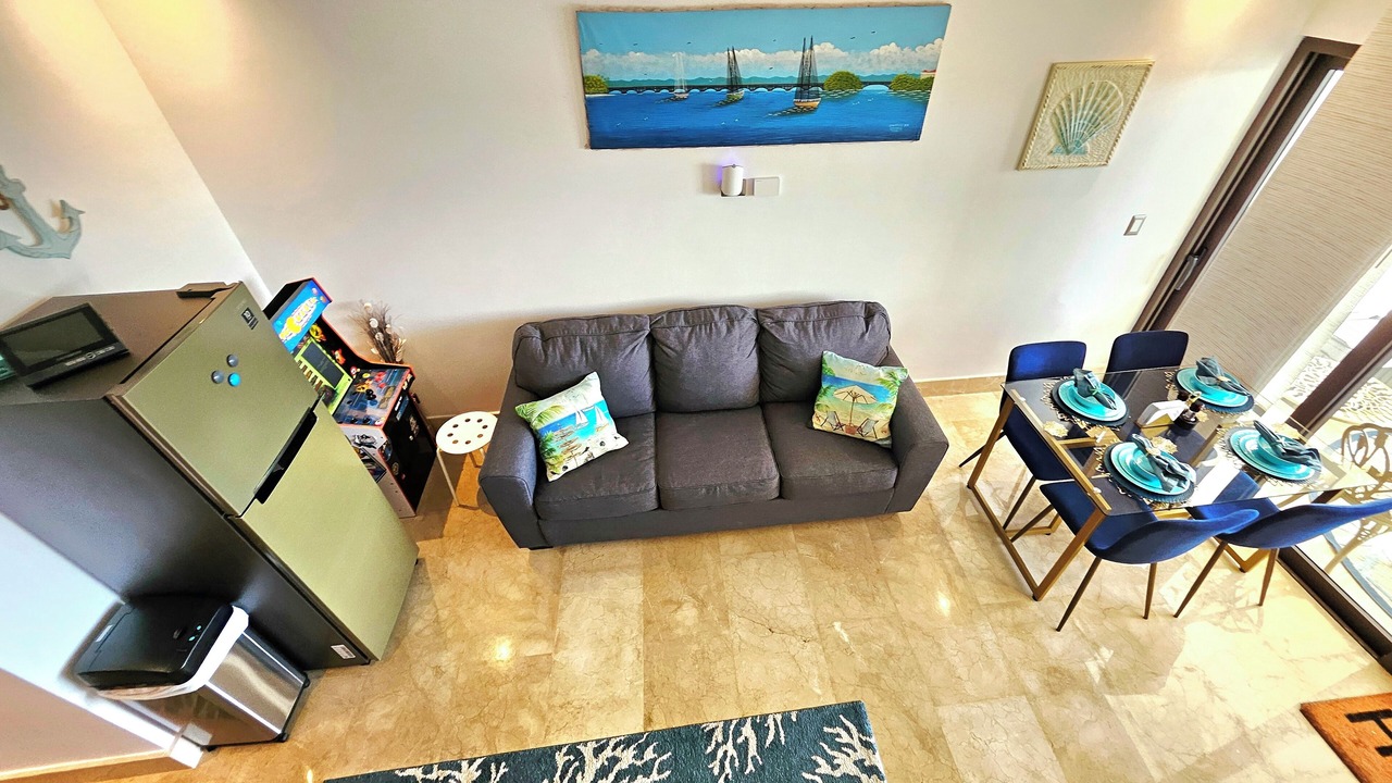 Photo of Livingroom in Samana