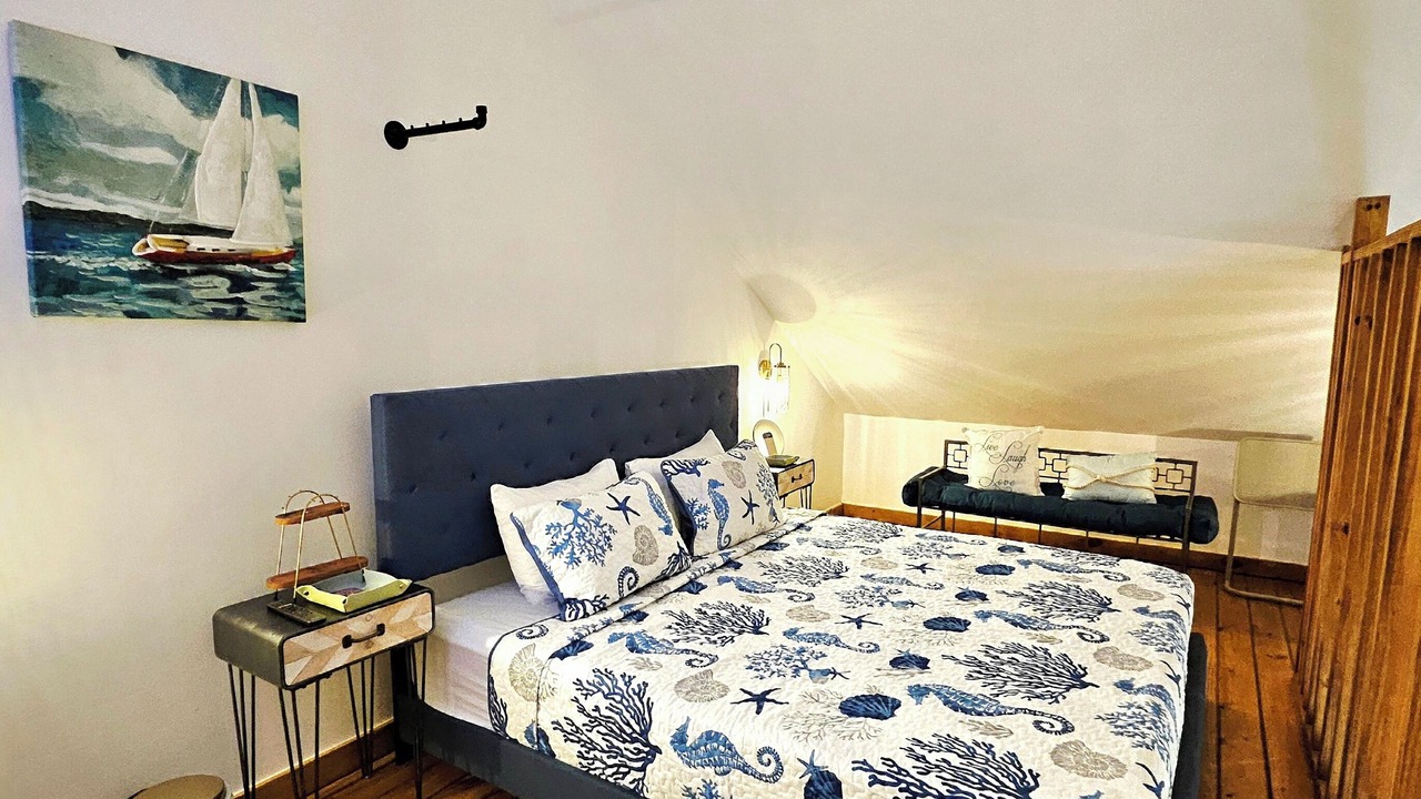Photo of Bedroom in Samana