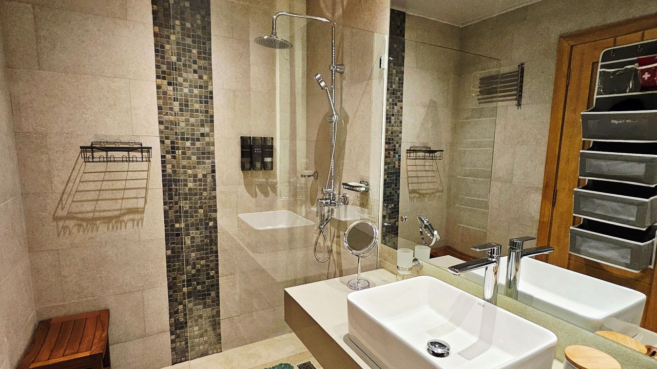 Photo of Bathroom in Samana