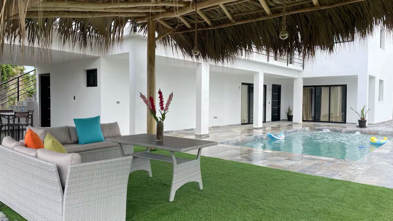 Photo of Outdoor in Las Galeras