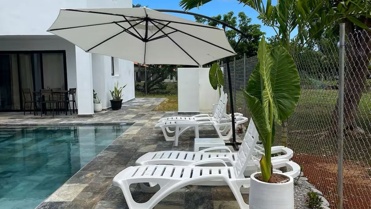 Photo of Patio Balcony in Las Galeras