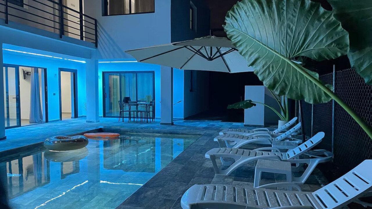 Photo of Outdoor in Las Galeras