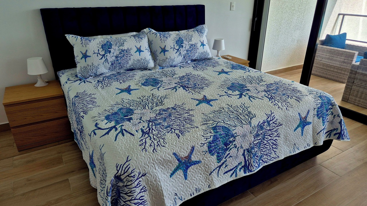 Photo of Bedroom in Punta Cana