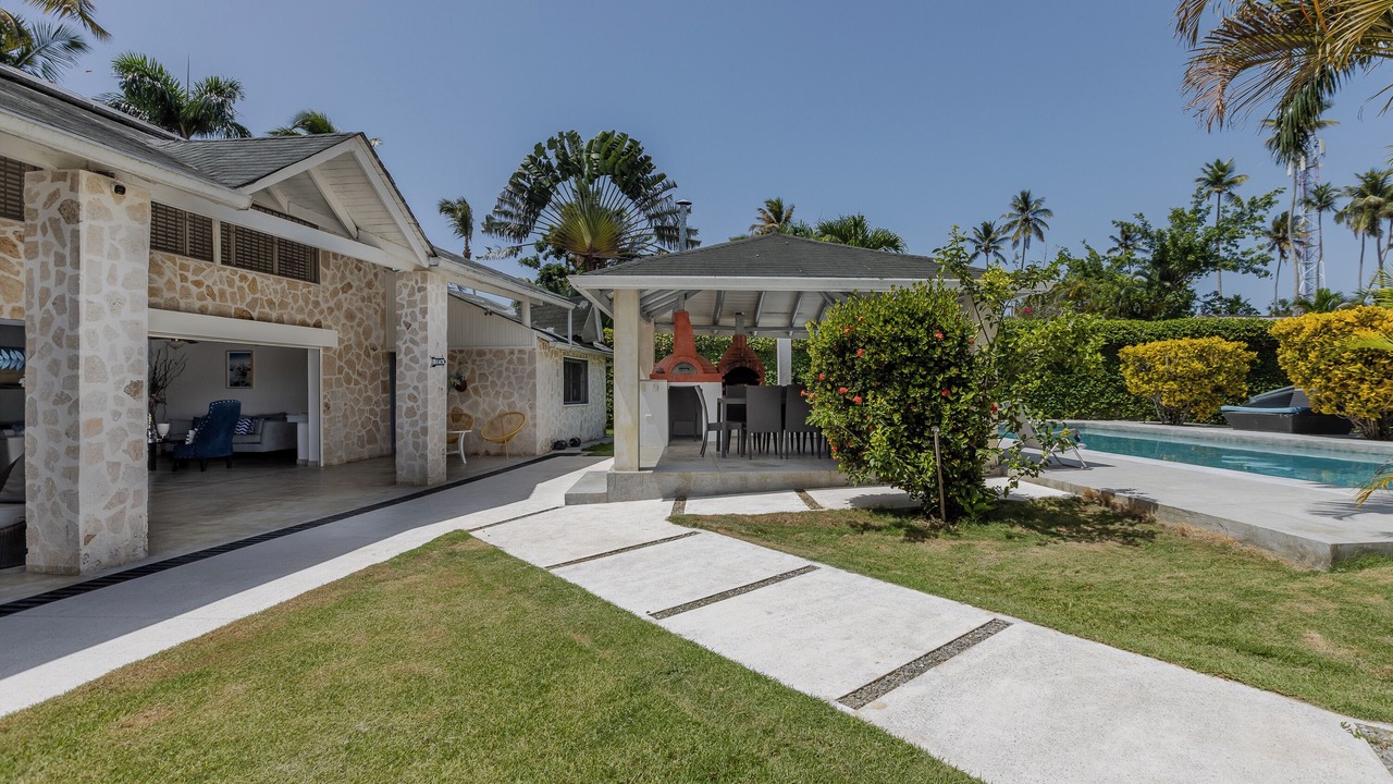 Photo of Outdoor in Las Terrenas