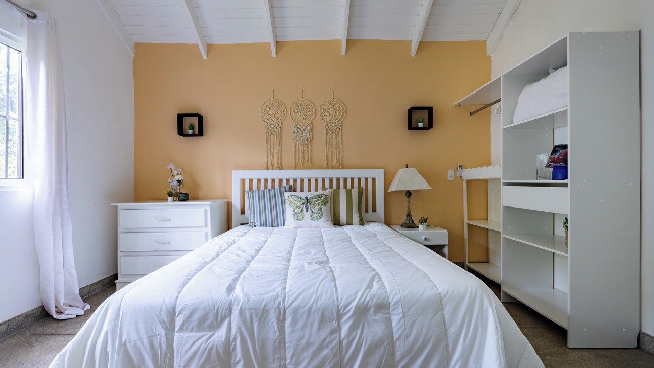Photo of Bedroom in Las Terrenas