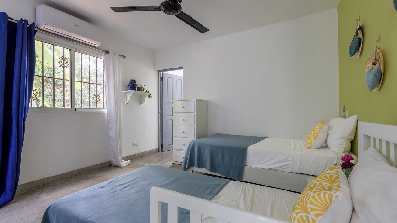 Photo of Bedroom in Las Terrenas