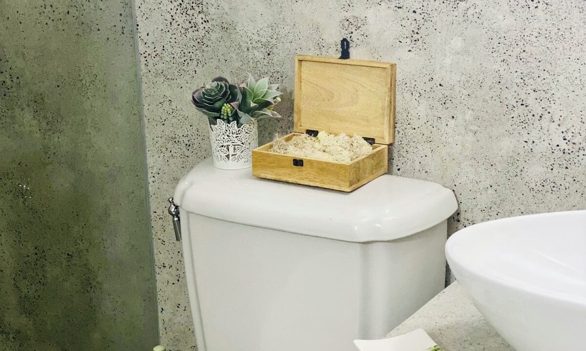 Photo of Bathroom in Las Terrenas