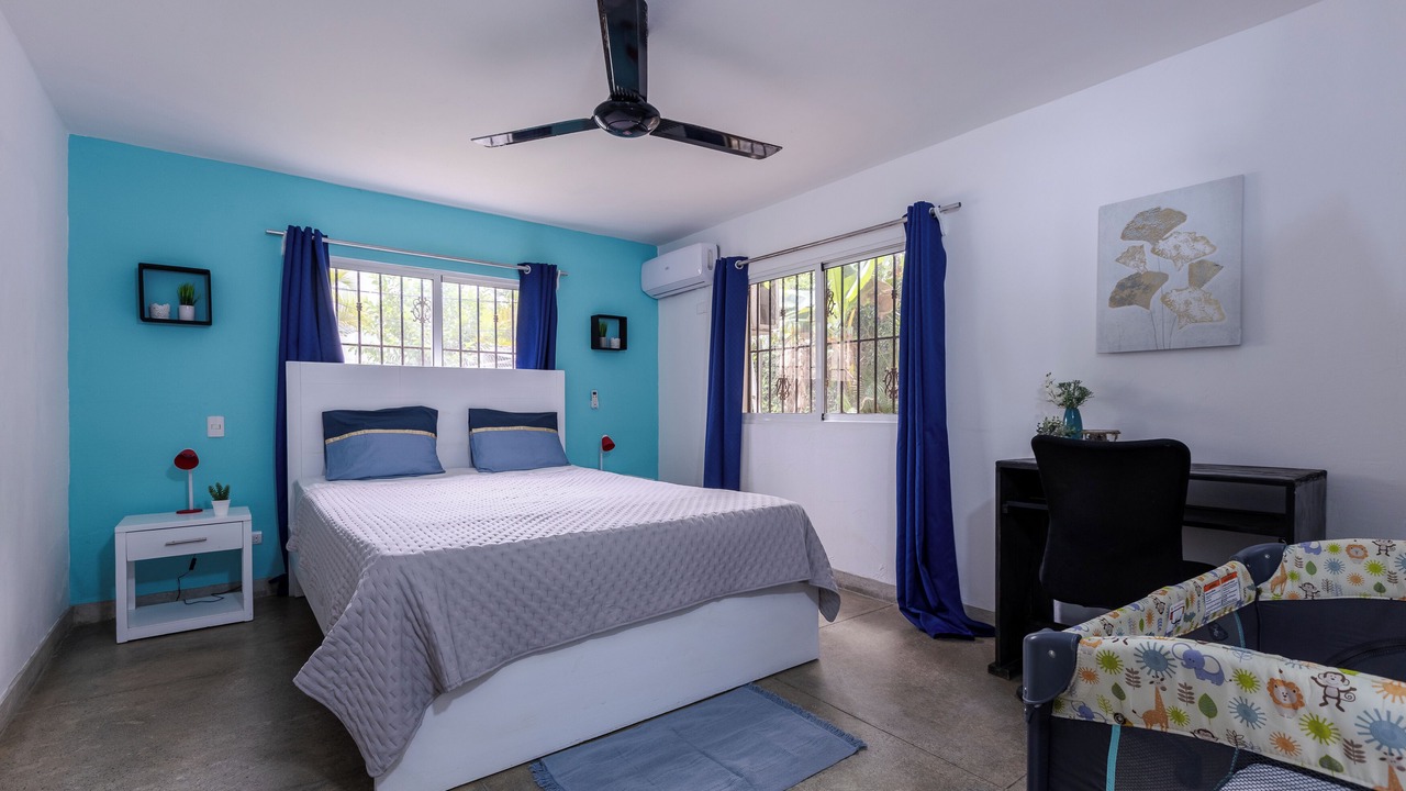 Photo of Bedroom in Las Terrenas