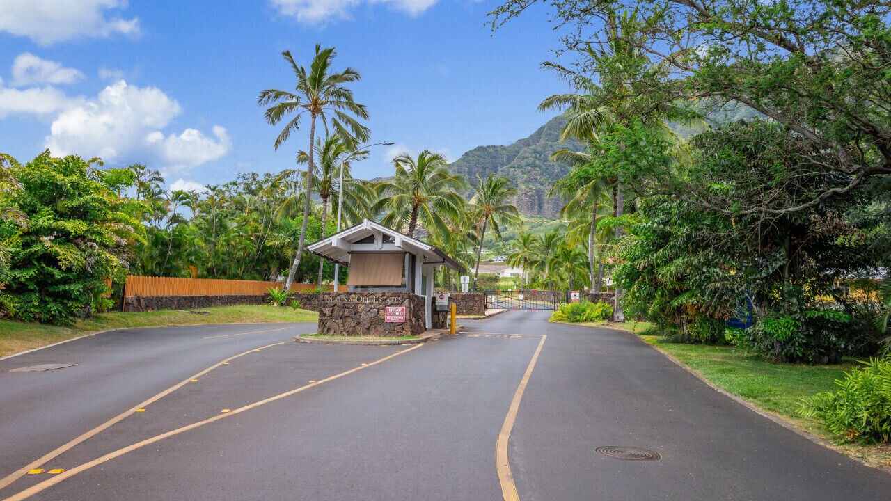 Photo of Others in Makaha Valley
