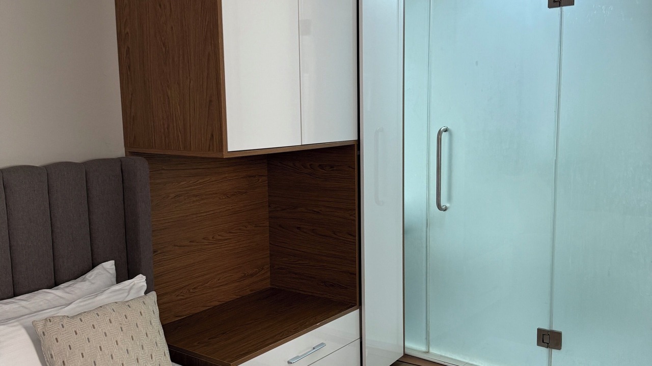 Photo of Bedroom in Hulhule