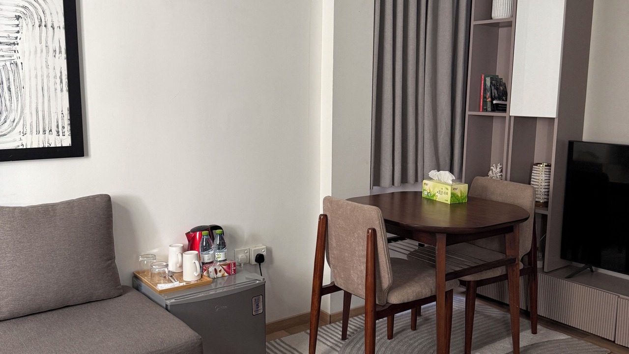Photo of Livingroom in Hulhule