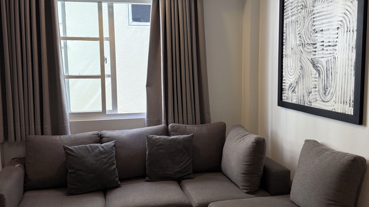 Photo of Livingroom in Hulhule