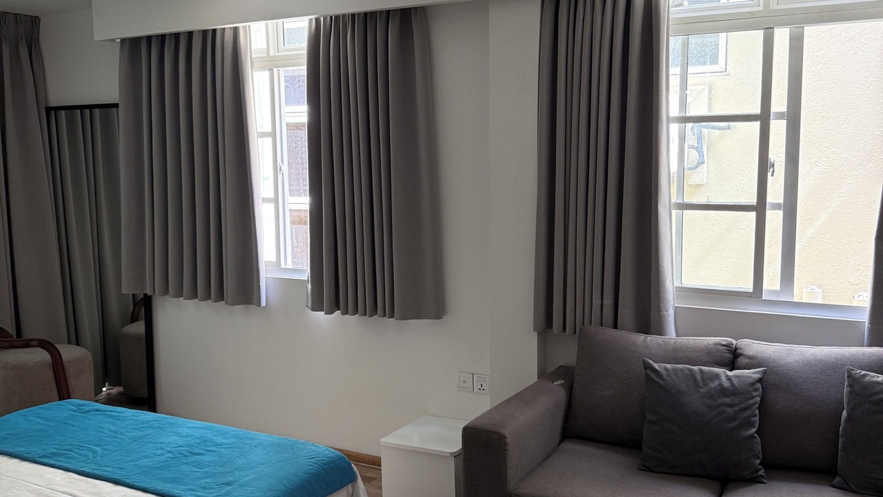 Photo of Bedroom in Hulhule