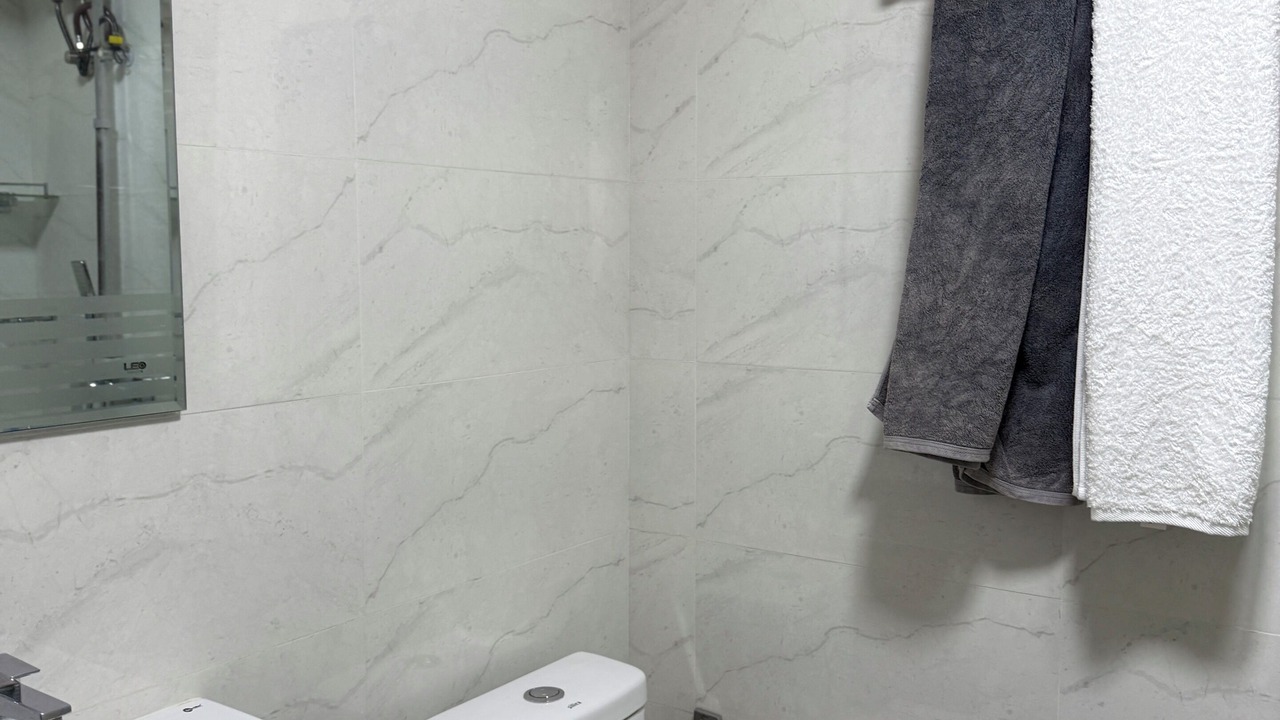 Photo of Bathroom in Hulhule